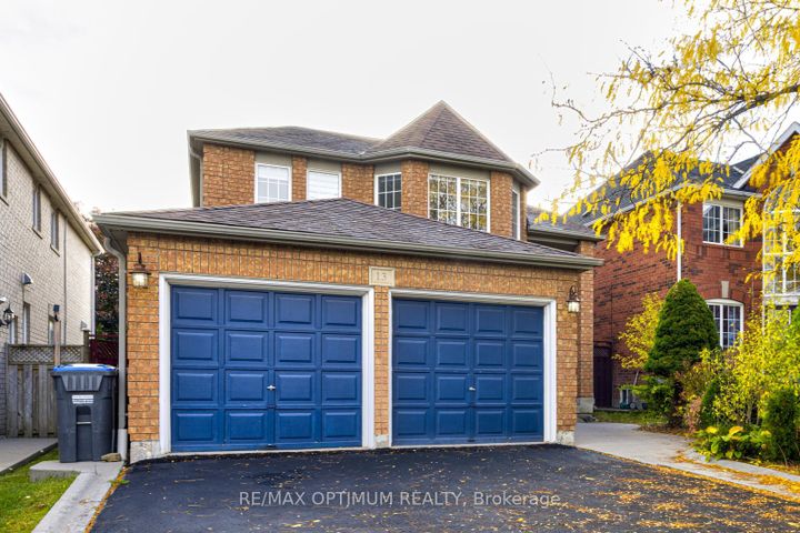 Photo 1 at 13 Ribbon Drive, Wellington, Brampton