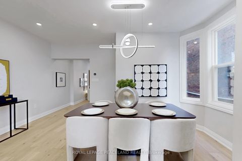 Photo 6 at 101 Marchmount Road, Wychwood, Toronto