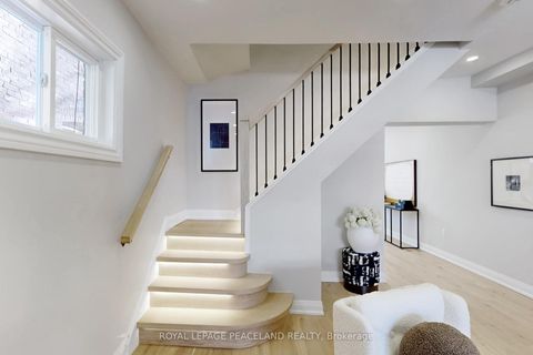 Photo 14 at 101 Marchmount Road, Wychwood, Toronto