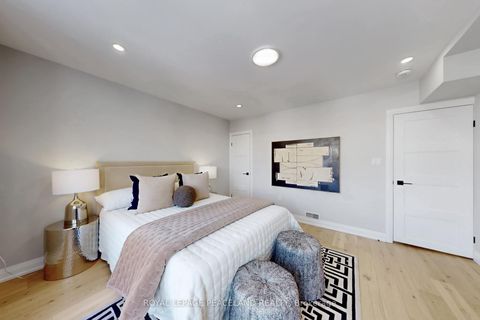 Photo 16 at 101 Marchmount Road, Wychwood, Toronto