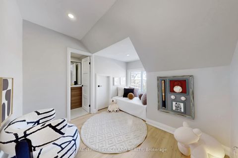 Photo 25 at 101 Marchmount Road, Wychwood, Toronto