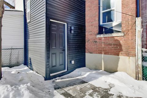 Photo 28 at 101 Marchmount Road, Wychwood, Toronto