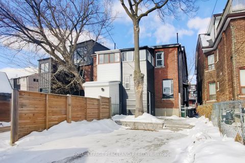 Photo 34 at 101 Marchmount Road, Wychwood, Toronto