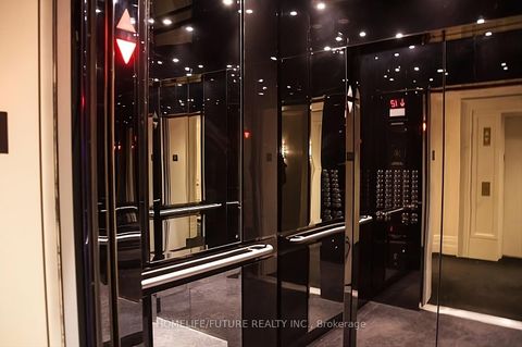 Photo 2 at 1308 - 88 Blue Jays Way, Waterfront Communities C1, Toronto