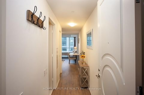 Photo 4 at 1308 - 88 Blue Jays Way, Waterfront Communities C1, Toronto