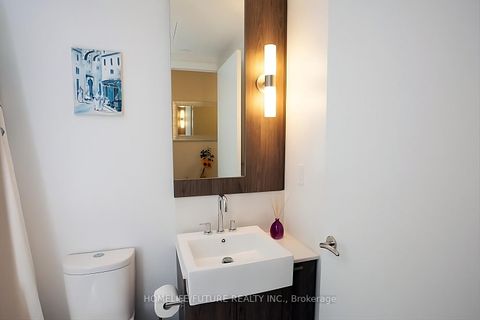 Photo 7 at 1308 - 88 Blue Jays Way, Waterfront Communities C1, Toronto
