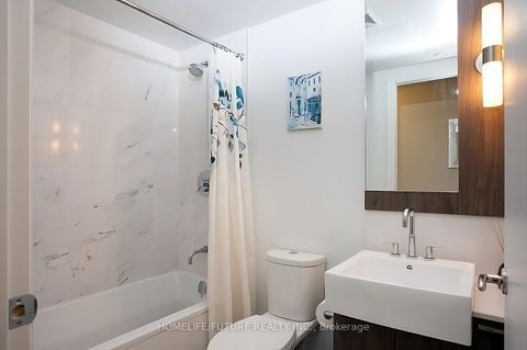 Photo 8 at 1308 - 88 Blue Jays Way, Waterfront Communities C1, Toronto