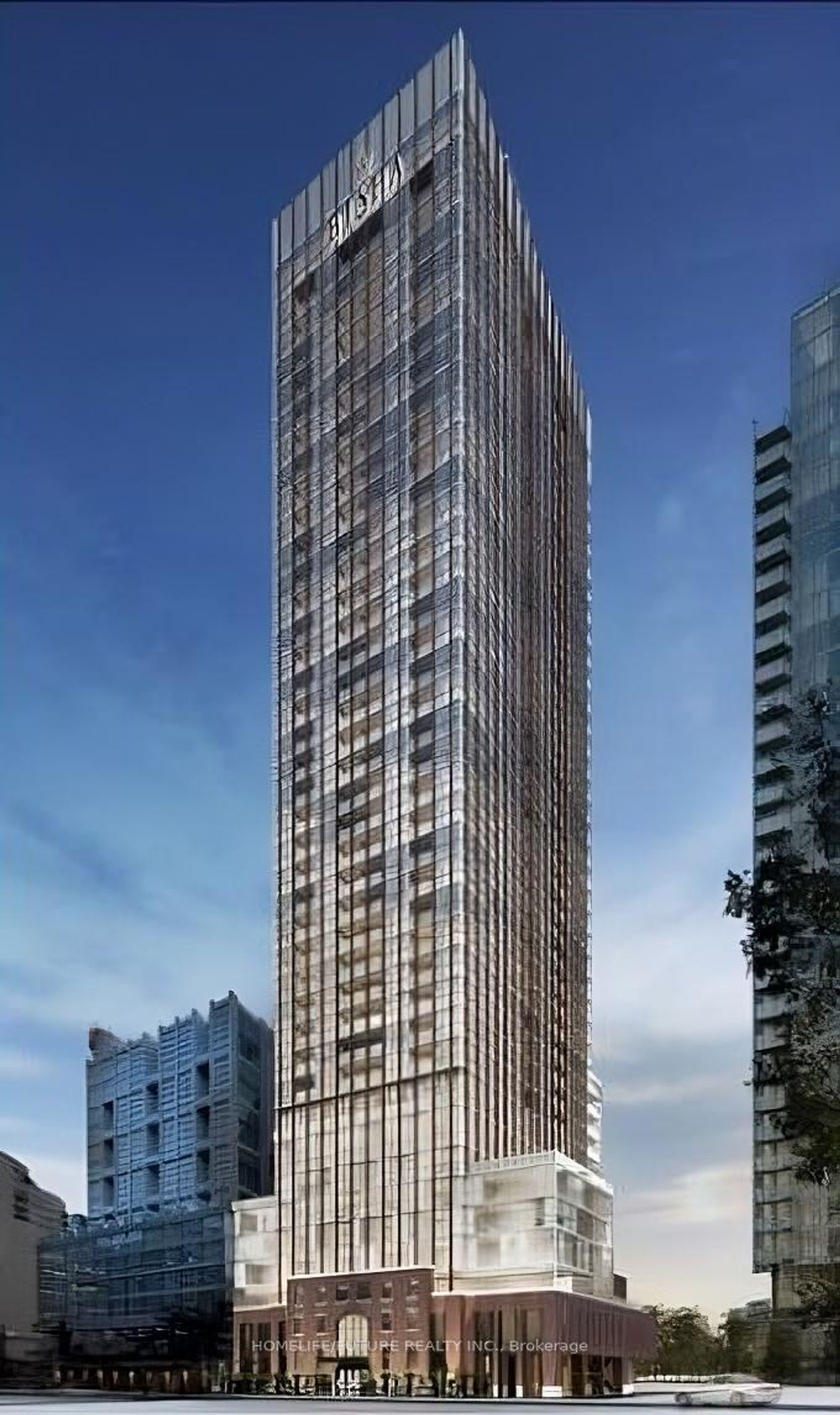 1308 - 88 Blue Jays Way, Waterfront Communities C1, Toronto 