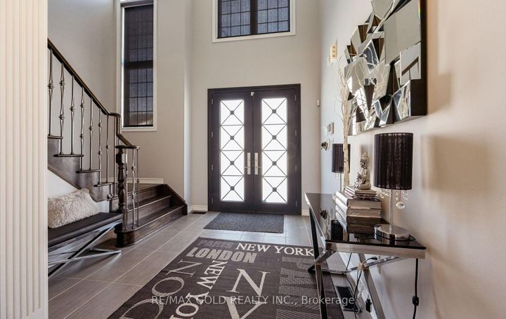 Photo 5 at 59 Kalmia Road, Credit Valley, Brampton