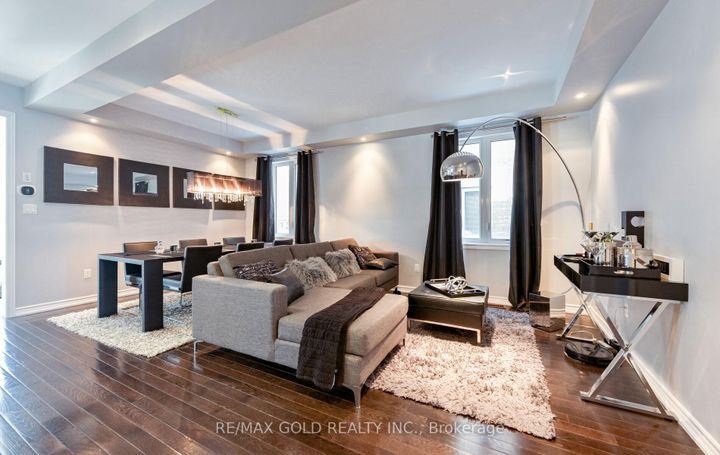 Photo 8 at 59 Kalmia Road, Credit Valley, Brampton