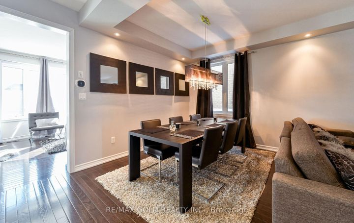 Photo 9 at 59 Kalmia Road, Credit Valley, Brampton