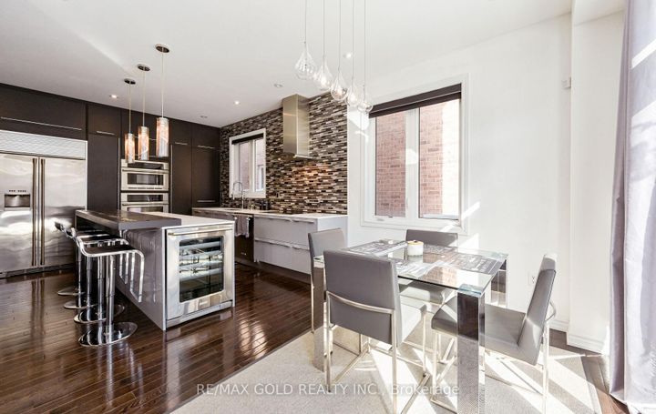 Photo 11 at 59 Kalmia Road, Credit Valley, Brampton