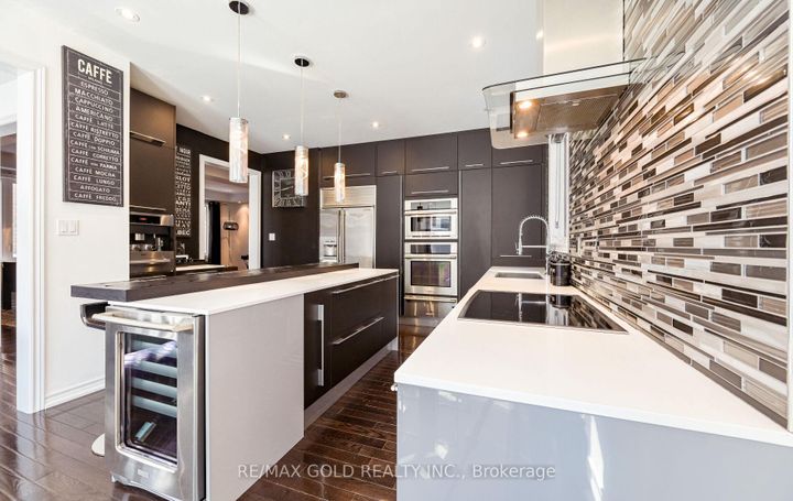 Photo 12 at 59 Kalmia Road, Credit Valley, Brampton