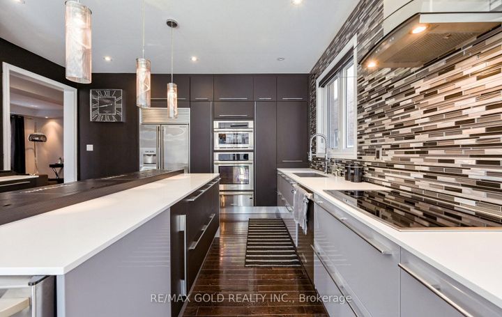 Photo 13 at 59 Kalmia Road, Credit Valley, Brampton