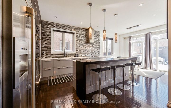 Photo 15 at 59 Kalmia Road, Credit Valley, Brampton