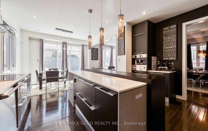 Photo 17 at 59 Kalmia Road, Credit Valley, Brampton