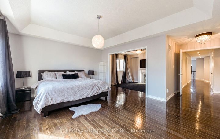 Photo 22 at 59 Kalmia Road, Credit Valley, Brampton