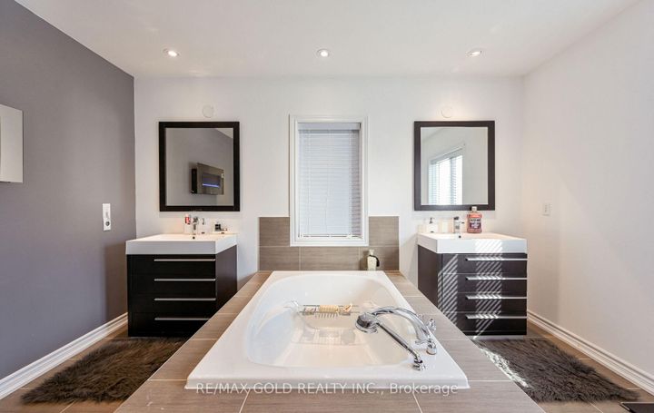 Photo 24 at 59 Kalmia Road, Credit Valley, Brampton