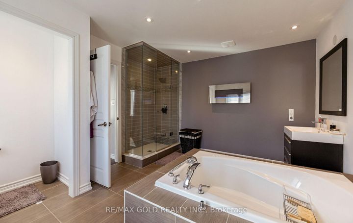 Photo 26 at 59 Kalmia Road, Credit Valley, Brampton