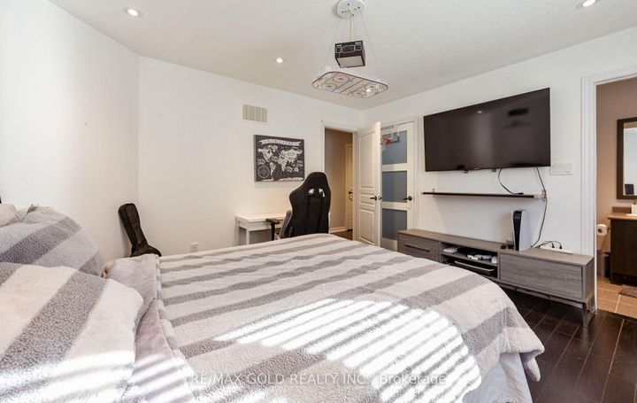 Photo 28 at 59 Kalmia Road, Credit Valley, Brampton