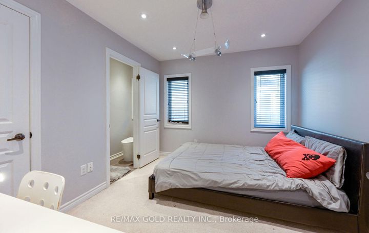 Photo 31 at 59 Kalmia Road, Credit Valley, Brampton