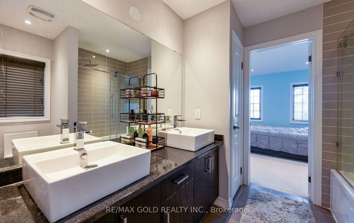 Photo 33 at 59 Kalmia Road, Credit Valley, Brampton