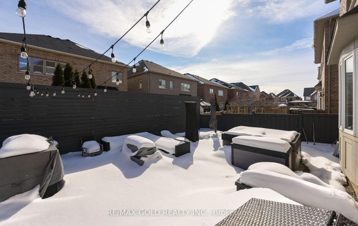 Photo 37 at 59 Kalmia Road, Credit Valley, Brampton