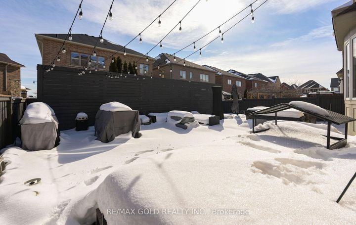 Photo 38 at 59 Kalmia Road, Credit Valley, Brampton