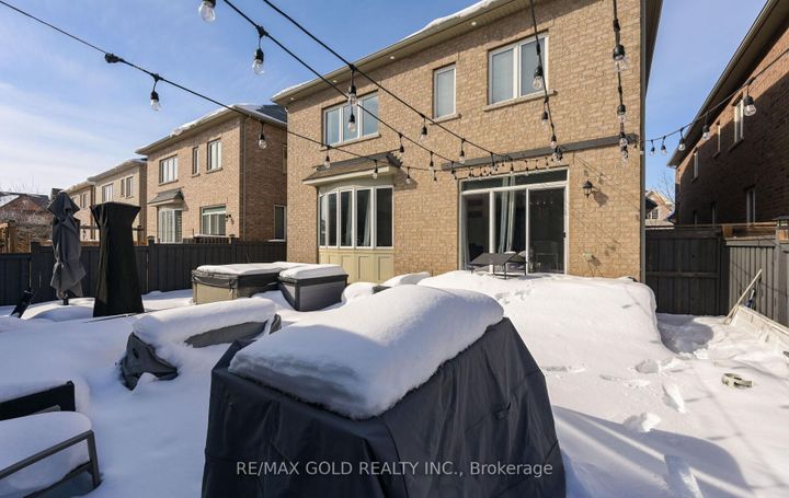 Photo 39 at 59 Kalmia Road, Credit Valley, Brampton