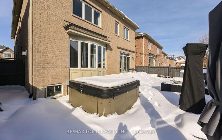 Photo 41 at 59 Kalmia Road, Credit Valley, Brampton