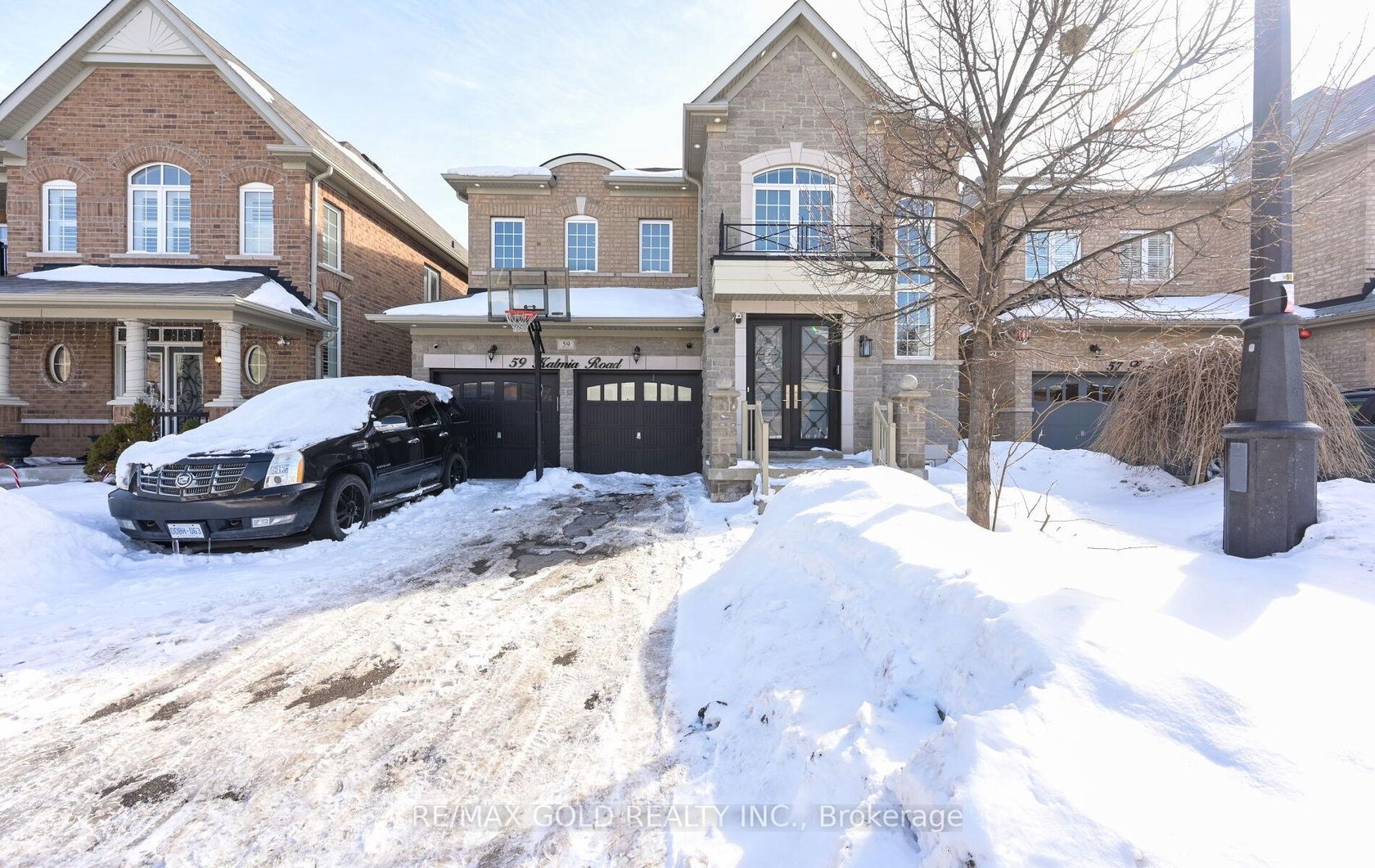 59 Kalmia Road, Credit Valley, Brampton 2