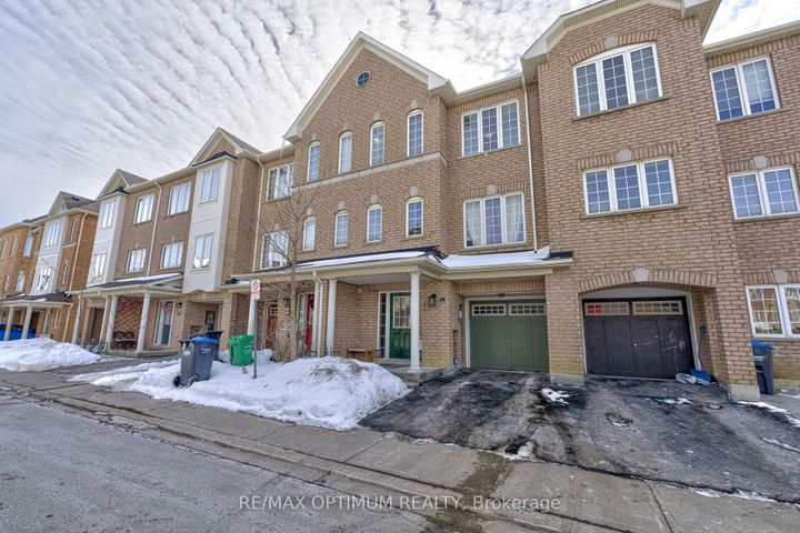 Photo 1 at 12 Gatlin Street, Bram West, Brampton