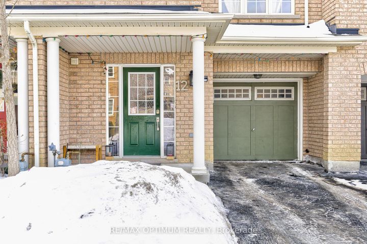 Photo 2 at 12 Gatlin Street, Bram West, Brampton