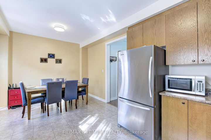 Photo 8 at 12 Gatlin Street, Bram West, Brampton