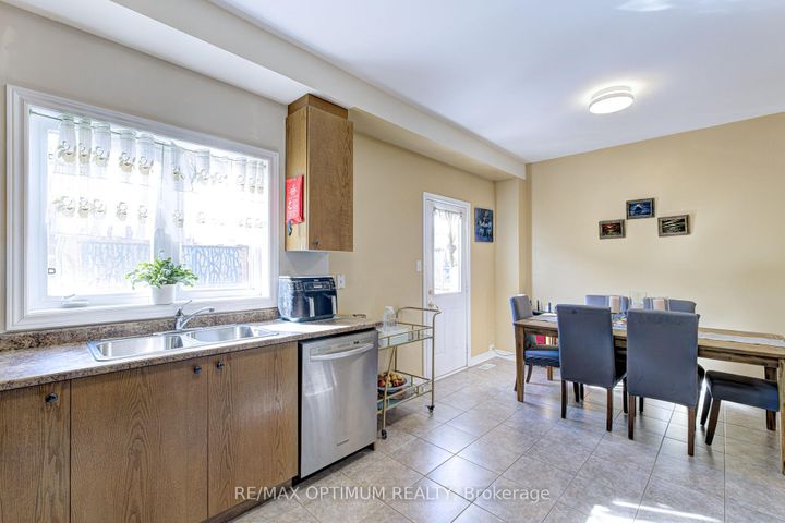 Photo 9 at 12 Gatlin Street, Bram West, Brampton