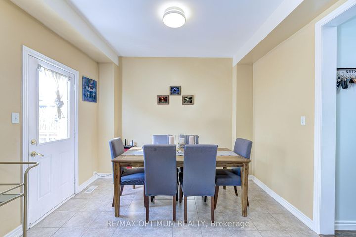 Photo 10 at 12 Gatlin Street, Bram West, Brampton