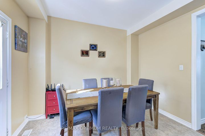 Photo 11 at 12 Gatlin Street, Bram West, Brampton