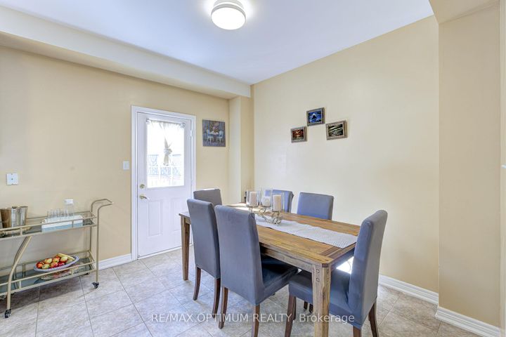 Photo 12 at 12 Gatlin Street, Bram West, Brampton