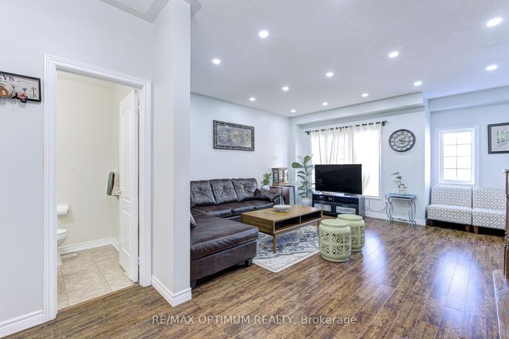 Photo 18 at 12 Gatlin Street, Bram West, Brampton