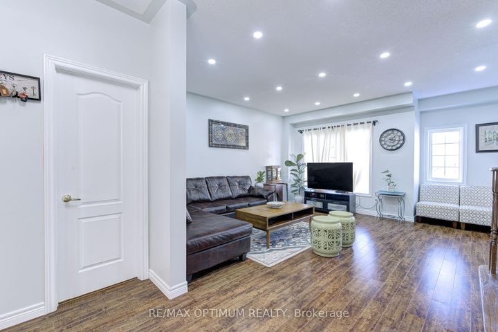 Photo 19 at 12 Gatlin Street, Bram West, Brampton
