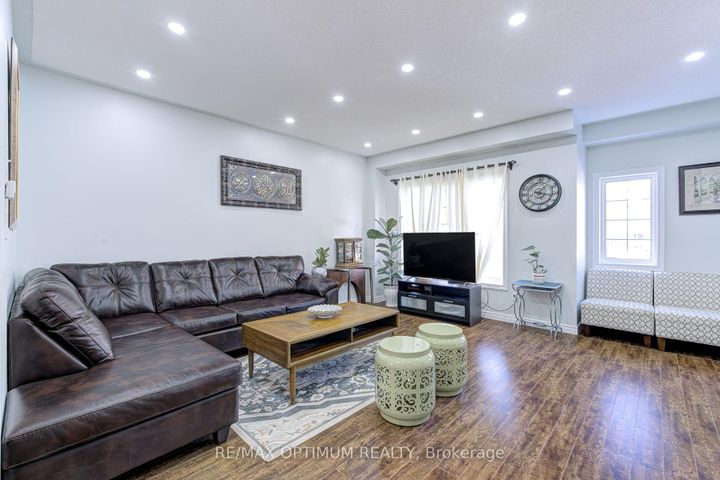 Photo 20 at 12 Gatlin Street, Bram West, Brampton