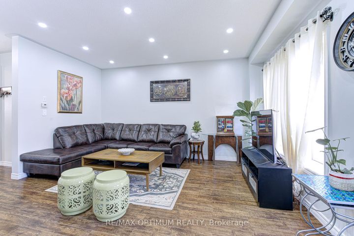 Photo 21 at 12 Gatlin Street, Bram West, Brampton