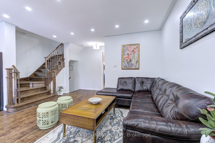 Photo 23 at 12 Gatlin Street, Bram West, Brampton