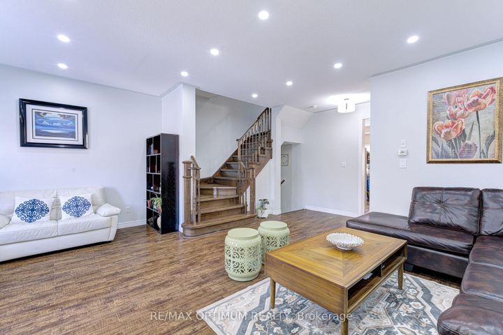 Photo 24 at 12 Gatlin Street, Bram West, Brampton