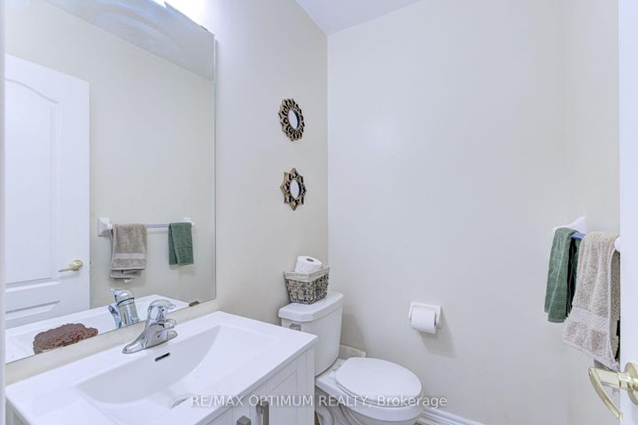 Photo 26 at 12 Gatlin Street, Bram West, Brampton