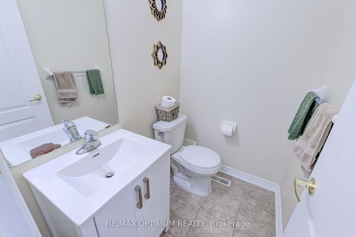 Photo 27 at 12 Gatlin Street, Bram West, Brampton