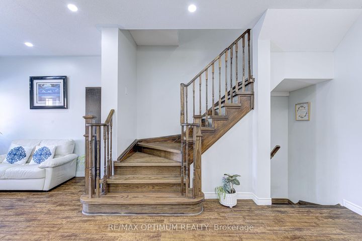 Photo 28 at 12 Gatlin Street, Bram West, Brampton