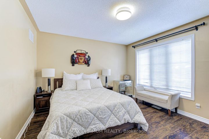 Photo 30 at 12 Gatlin Street, Bram West, Brampton