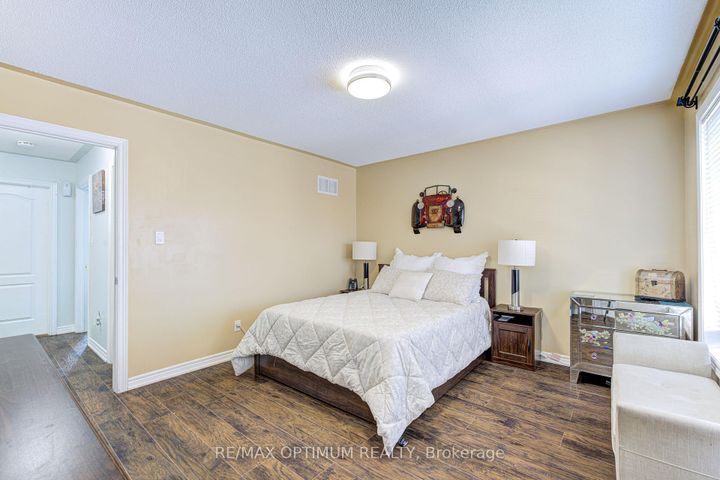 Photo 31 at 12 Gatlin Street, Bram West, Brampton