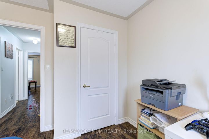 Photo 37 at 12 Gatlin Street, Bram West, Brampton